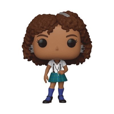 Cover for Funko Pop! Movies: · The Craft - Rochelle (MERCH) (2020)