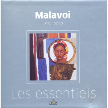 Cover for Malavoi · Les Essentiels 1981-12 (CD) (2013)