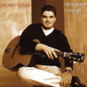 Joscho Stephan · Swinging Strings (CD) (2000)