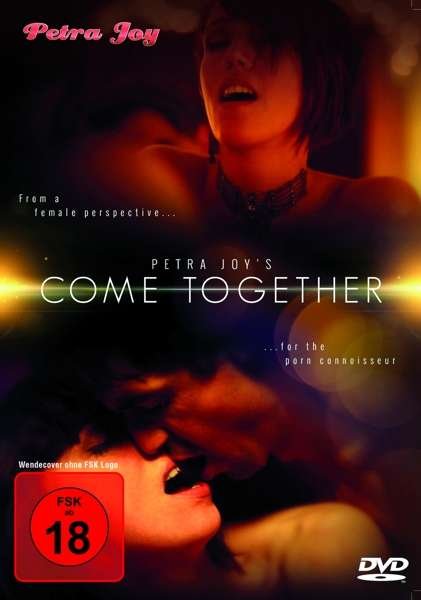 Come Together (DVD) (2017)