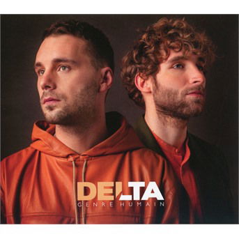 Genre Humain - Delta - Musik - UNIVERSAL - 4050538665956 - 1. Oktober 2021