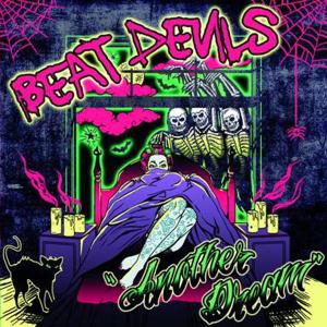 Another Dream - Beat Devils - Musik - CRAZY LOVE - 4250019902956 - 3. november 2017