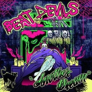 Cover for Beat Devils · Another Dream (CD) (2017)