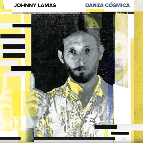Danza Cosmica - Johnny Lamas - Música - TRUECLASS - 4251804138956 - 22 de septiembre de 2023