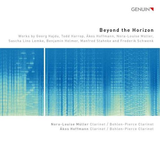 Beyond the Horizon / Various (CD) [Digipak] (2020)