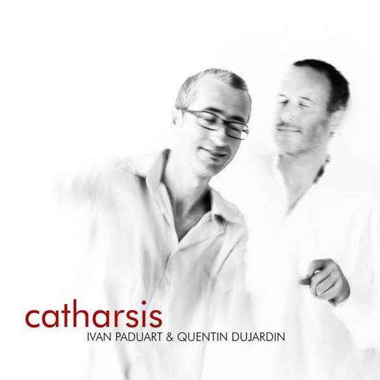 Catharsis - Ivan Paduart - Muzyka - MONS - 4260054555956 - 5 października 2016