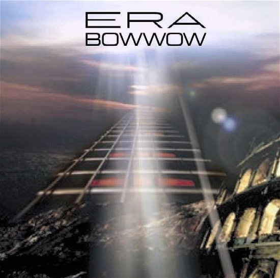 Cover for Bow Wow · Era (CD) (2006)