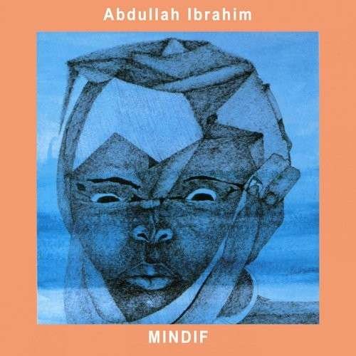 Cover for Abdullah Ibrahim · Mindif (CD) [Japan Import edition] (2015)