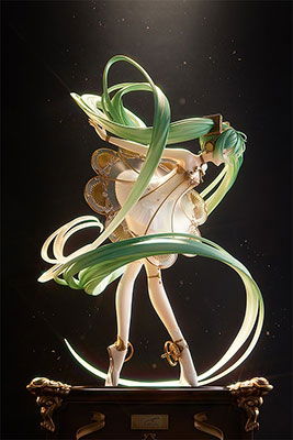 VOCALOID - Hatsune Miku Symphony 5th Anniversary - - Figurine - Produtos - - 4580416943956 - 30 de maio de 2022