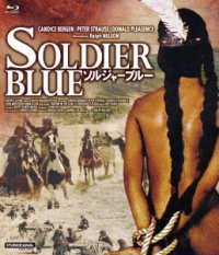 Soldier Blue <limited> - Candice Bergen - Music - ORSTAC PICTURES INC. - 4589825450956 - June 29, 2023