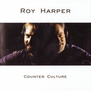 Cover for Roy Harper · Counter Culture (CD) [Japan Import edition] (2009)