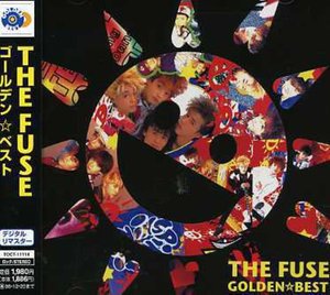 Cover for Fuse · Golden Best (CD) (2006)