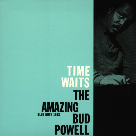 Cover for Bud Powell · Amazing Bud Powell 4 (CD) [Limited, Remastered edition] (2004)