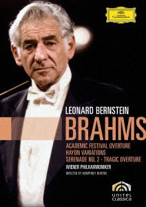 Brahms Cycle 4 - J. Brahms - Filmes - UNIVERSAL - 4988031281956 - 4 de julho de 2018