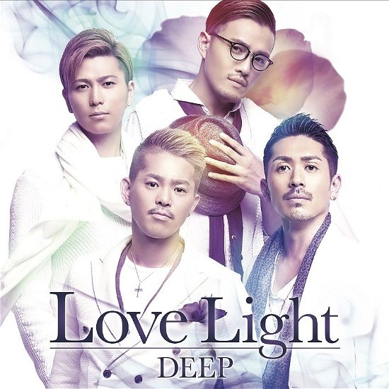 Love Light - Deep - Musik - AVEX MUSIC CREATIVE INC. - 4988064597956 - 25. februar 2015