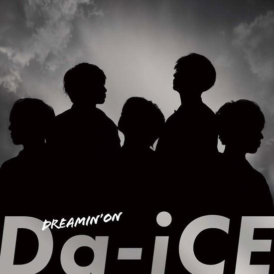 Dreamin` on <limited> - Da-ice - Muzyka - AVEX MUSIC CREATIVE INC. - 4988064948956 - 26 sierpnia 2020