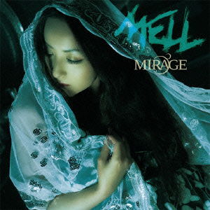 Cover for Mell · Mirage (CD) [Japan Import edition] (2010)