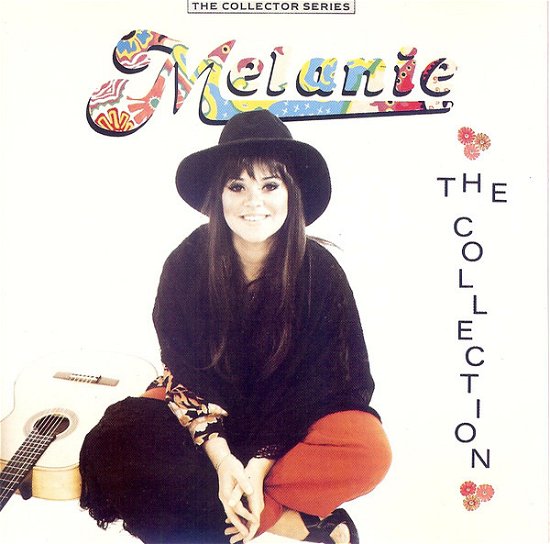 Cover for Melanie · Collection (CD)