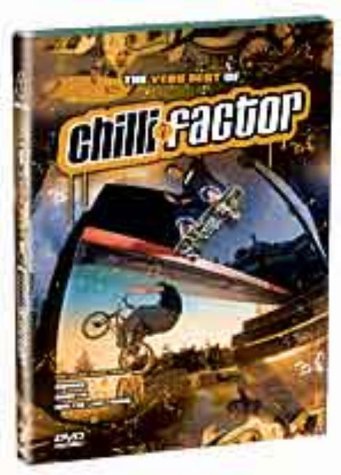 Very Best of Chilli Factor - The Very Best of Chilli Factor - Filmes - DUKE - 5017559066956 - 17 de novembro de 2003