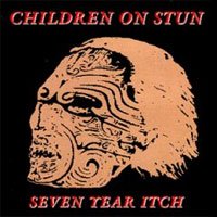 Seven Year Itch - Children on Stun - Musik - RESURRECTION - 5019148619956 - 2000