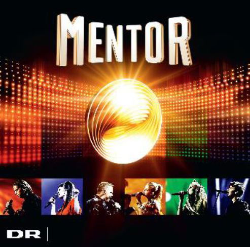 Mentor 2013 - Diverse Artister - Musik -  - 5053105919956 - 25. oktober 2013