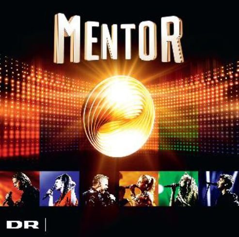 Cover for Diverse Artister · Mentor 2013 (CD) (2013)