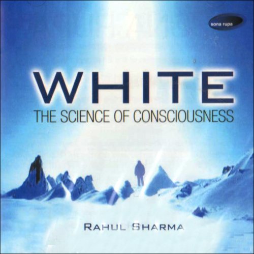 Cover for Rahul Sharma · White (CD) (2006)