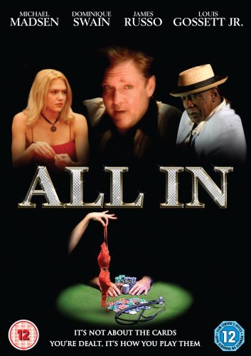 All In - All in - Movies - Lions Gate - 5060052413956 - July 21, 2008