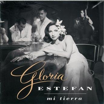 Mi Tierra -vc- - Gloria Estefan - Musikk - EPIC - 5099747379956 - 1. november 2004