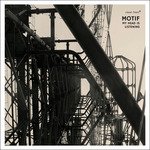 Cover for Motif · My Head Is Listening (CD) (2016)