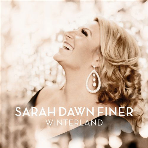 Cover for Sarah Dawn Finer · Winterland (CD) (2011)