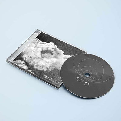 Wider Than The Sky - 40 Watt Sun - Music - SVART RECORDS - 6430080232956 - June 9, 2023