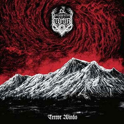 Terror Winds - T.o.m.b. - Musik - KARISMA RECORDS - 7090008312956 - 2 december 2022