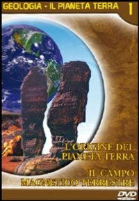 Cover for Pianeta Terra (Il) #01 (DVD) (2020)