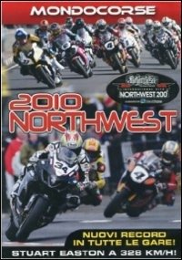 Cover for Carmelo Bene · Northwest 2010 (Dvd+Booklet) (DVD) (2010)