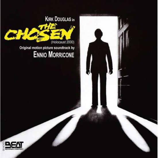 Ennio Morricone · Chosen (holocaust 2000) (CD) (2020)