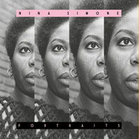 Portraits - Nina Simone - Musiikki - PORTRAIT - 8056099001956 - maanantai 6. tammikuuta 2020