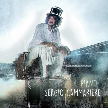 Cover for Sergio Cammariere · Piano (CD) (2017)