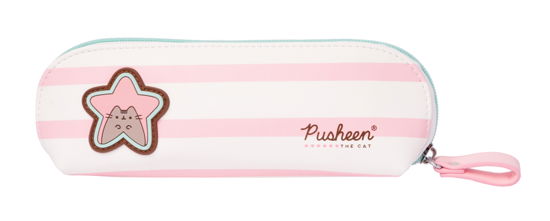 Cover for Pusheen · PUSHEEN - Rose Collection - Pencil case (Legetøj)