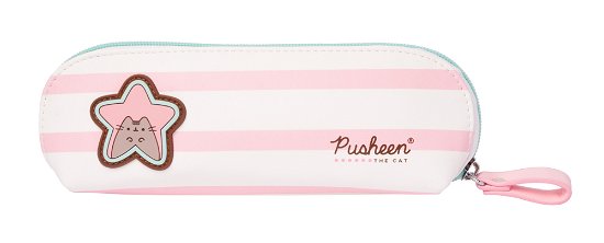 Rose Collection - Pencil Case - Pusheen - Merchandise -  - 8435497222956 - 