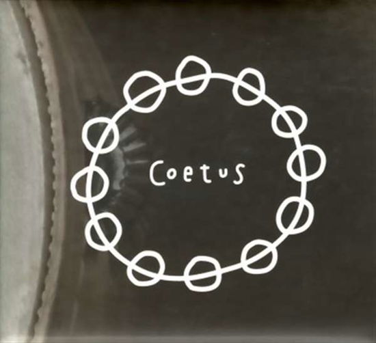 Cover for Coetus (CD) (2019)