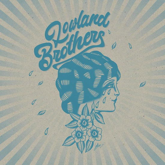 Lowland Brothers (CD) (2023)