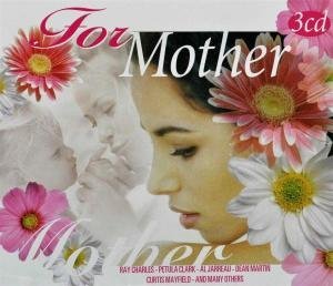 For Mother - V/A - Music - 99 - 8718011202956 - April 9, 2010