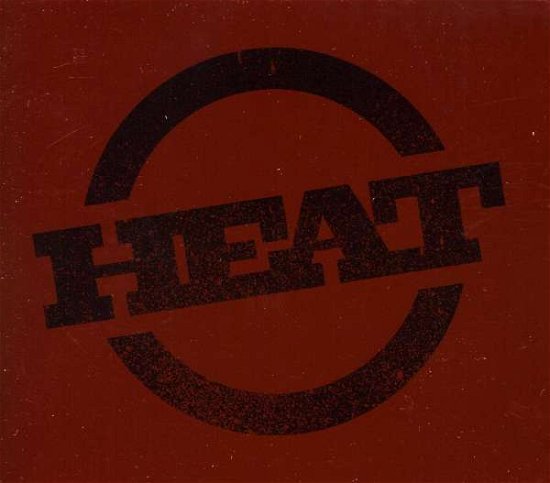 Cover for Jimmy Barnes · Heat (2cd Tin Case) (CD) (2010)