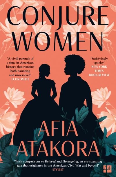 Cover for Afia Atakora · Conjure Women (Pocketbok) (2021)