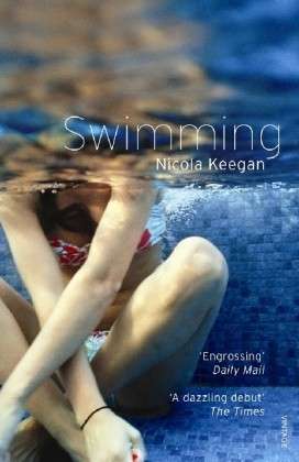 Cover for Nicola Keegan · Swimming (Paperback Book) (2010)