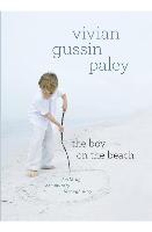 Cover for Vivian Gussin Paley · The Boy on the Beach: Building Community through Play (Taschenbuch) (2014)
