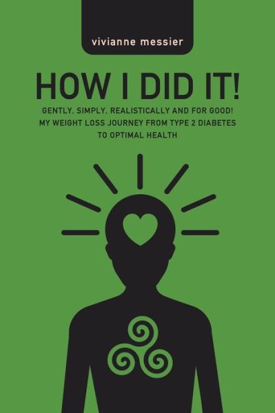 How I Did It! - Vivianne Messier - Livros - Tellwell Talent - 9780228833956 - 26 de outubro de 2020