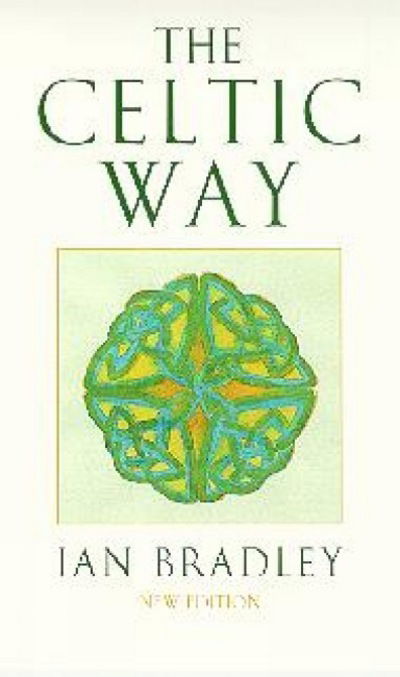 Cover for Ian Bradley · Celtic Way (Paperback Book) (2003)