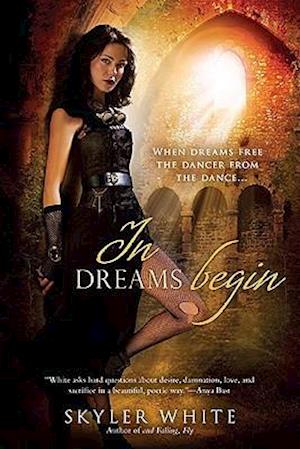 Cover for In Dreams Begin (Book) (2010)